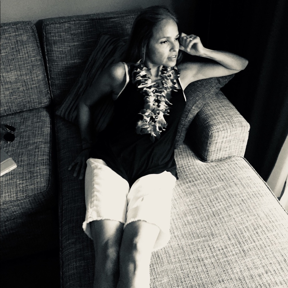 Meet your Posher, Jackie